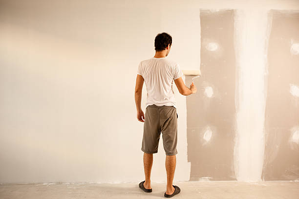 Best Drywall Crack Repair  in Dunlap, IL